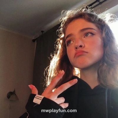 User Zara