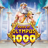 Gates of Olympus 1000 Slot by mwplay