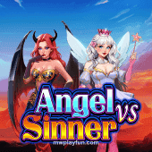 Angel vs Sinner Slot