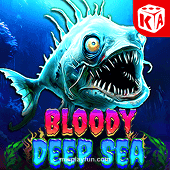 Bloody Deep Sea Slot Game